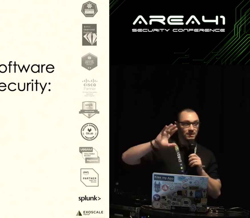 Cloud-native software supply chain security: the hard truth
